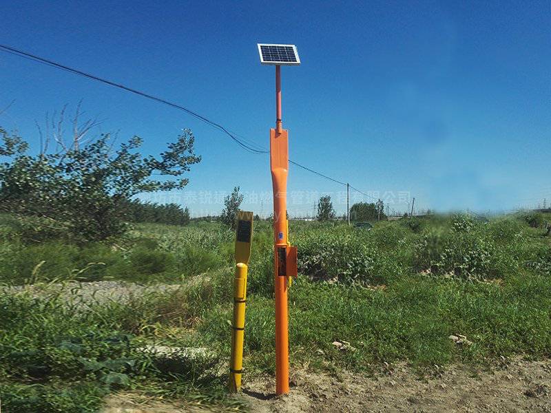 智能电位采集仪(图1) 智能电位采集仪